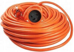 30M PRZEDŁUŻACZ OGRODOWY BUDOWLANY 3X2,5 KOSIARKA PODKASZARKA ELEKTRYCZNA