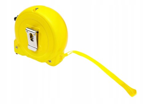 7,5M MIARKA MIARA ZWIJANA Z MAGNESEM 22 MM MOCNA