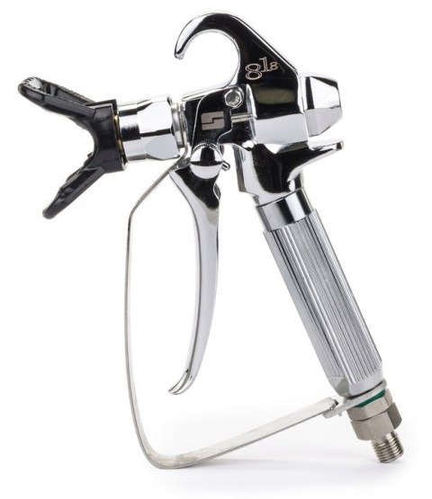 AGREGAT MALARSKI PISTOLET HYDRODYNAMICZNY 1500W