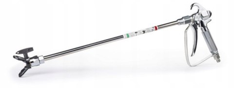 AGREGAT MALARSKI PISTOLET HYDRODYNAMICZNY 1500W