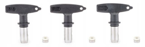 AGREGAT MALARSKI PISTOLET HYDRODYNAMICZNY 1500W