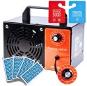 GENERATOR OZONU MOCNY 28 000 MG/H ozonator +TIMER