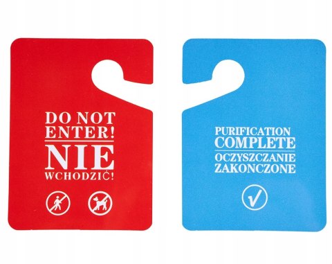 GENERATOR OZONU MOCNY 28 000 MG/H ozonator +TIMER