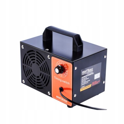 GENERATOR OZONU MOCNY 28 000 MG/H ozonator +TIMER