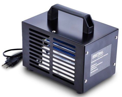 GENERATOR OZONU MOCNY 28 000 MG/H ozonator +TIMER