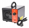 GENERATOR OZONU MOCNY 36 000 MG/H ozonator +TIMER