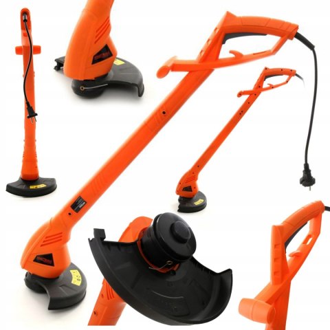 Kd PODKASZARKA KOSA ELEKTRYCZNA DO TRAWY 800W