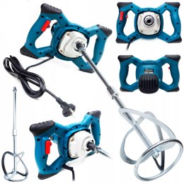 N MIESZADŁO ELEKTRYCZNE DO ZAPRAW KLEJU BETONU MOC