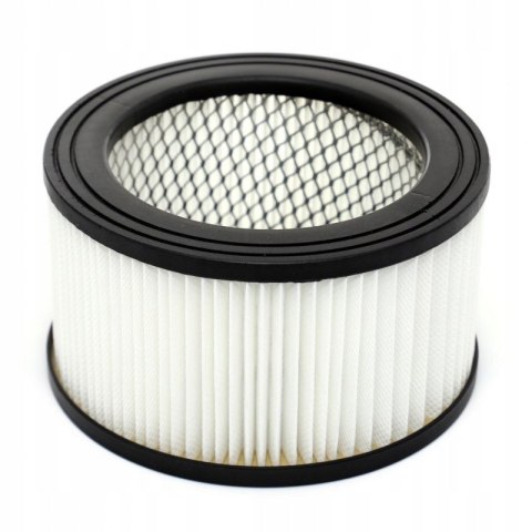 ODKURZACZ PRZEMYSŁOWY SEPARATOR POPIOŁU KOMINKA GRILLA DO GRUZU MOCNY