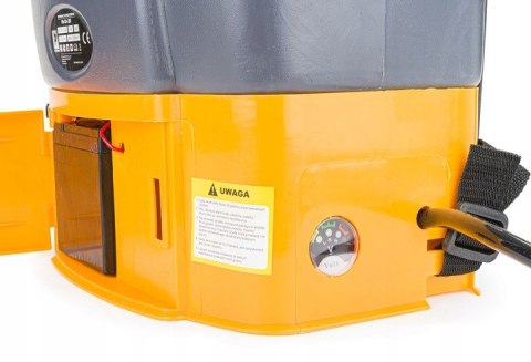 OPRYSKIWACZ AKUMULATOROWY PLECAKOWY CIŚNIENIOWY 20