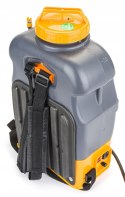 OPRYSKIWACZ AKUMULATOROWY PLECAKOWY CIŚNIENIOWY 20