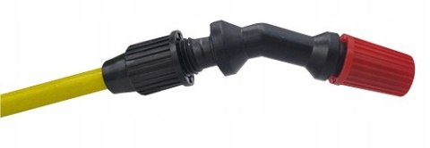 OPRYSKIWACZ CIŚNIENIOWY 5L RĘCZNY OGRODOWY MOCNY WYTRZYMAŁY REGULACJA LANCA