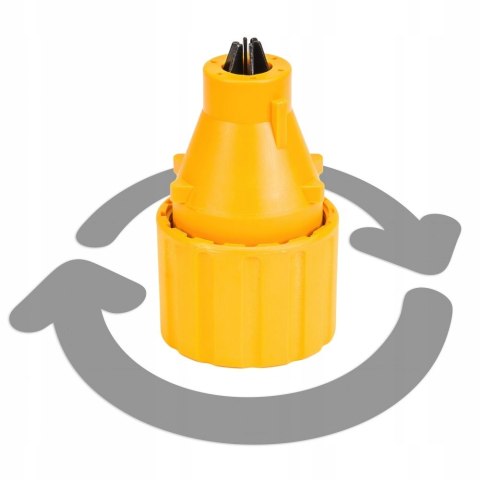 Ostrzałka Powermat PM-ODW-150 150