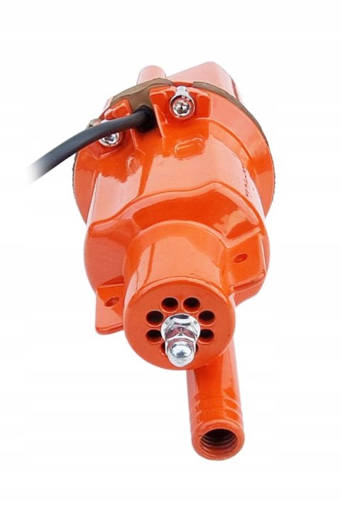 POMPA DO WODY CZYSTEJ ZANURZENIOWA RUSKA GŁĘBINOWA MEMBRANOWA MOCNA