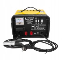 PROSTOWNIK AKUMULATOROWY Z ROZRUCHEM 12/24V 200A