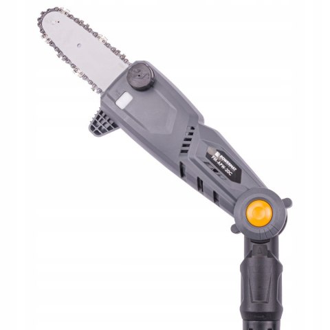 Piła AKUMULATOROWA do Gałęzi na Wysięgniku 20V 2Ah