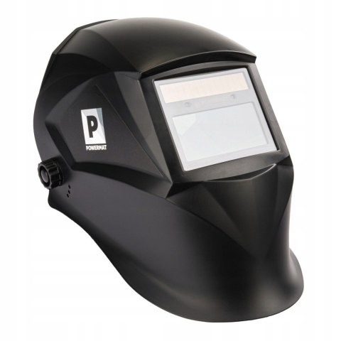SAMOŚCIEMNIAJĄCA MASKA PRZYŁBICA SPAWALNICZA TRUE COLOR AUTOMATYCZNA LCD