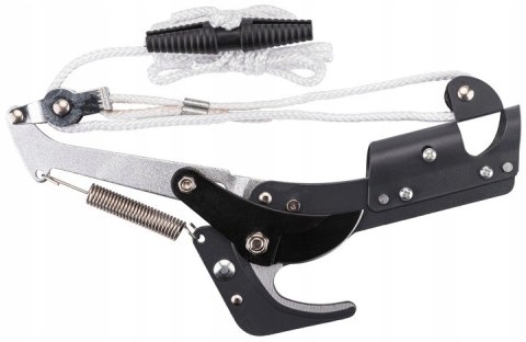 SEKATOR OGRODOWY TELESKOPOWY WYSIĘGNIK PIŁA 2w1