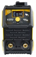 SPAWARKA INWERTOROWA INWERTEROWA LCD MMA PULSE TIG-LIFT 330A IGBT