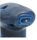 SZLIFIERKA MIMOŚRODOWA OSCYLACYJNA 125mm 1350W 3W1 3 PADY REGULACJA 6 x PAP