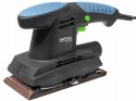 SZLIFIERKA OSCYLACYJNA ELEKTRYCZNA 450W DO GIPSU DREWNA MOCNA 11000 obr