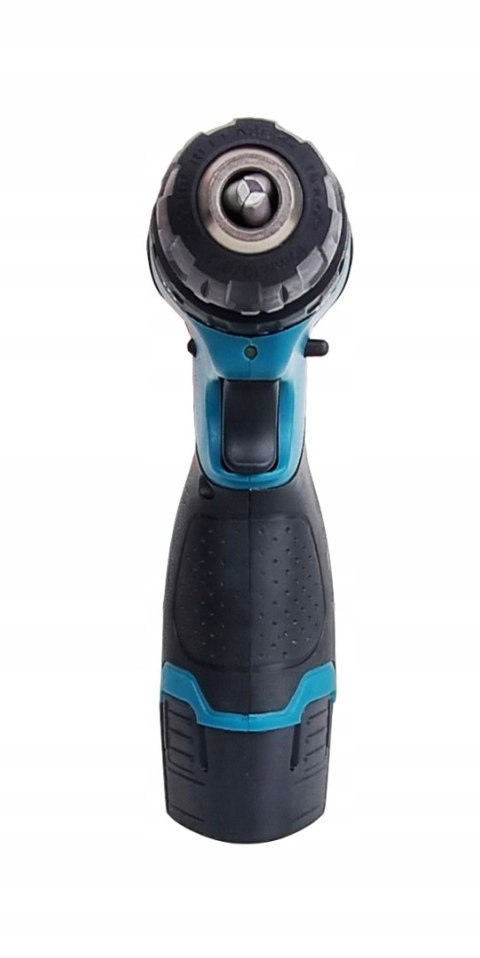 WIERTARKO WKRĘTARKA AKUMULATOROWA 2 AKU ZESTAW 21V