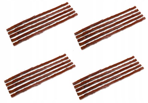 ZESTAW NAPRAWCZY DO OPON SZYBKA NAPRAWA 27 el 4x4