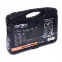 ZESTAW NARZĘDZI WALIZKA 56 ELEMENTÓW KD10834