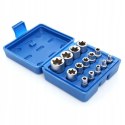 ZESTAW NASADEK TORX WEWNETRZNY E4 E24 14SZT TORXY