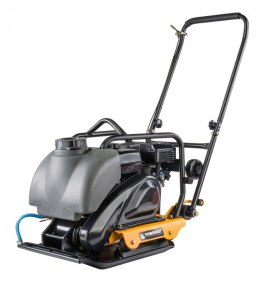Zagęszczarka Do GRUNTU Ubijak Wibrator 90KG 6,5KM