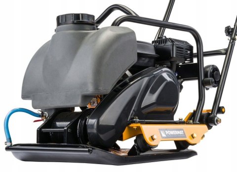 Zagęszczarka Do GRUNTU Ubijak Wibrator 90KG 6,5KM