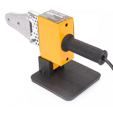 Zgrzewarka do Rur PCV PP 1500W 3 Matryce 20-32MM