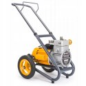AGREGAT MALARSKI PISTOLET HYDRODYNAMICZNY 1500W
