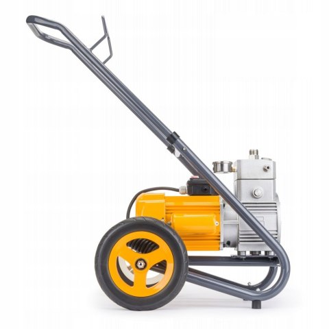 AGREGAT MALARSKI PISTOLET HYDRODYNAMICZNY 1500W