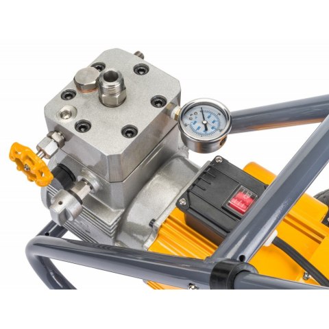 AGREGAT MALARSKI PISTOLET HYDRODYNAMICZNY 1500W