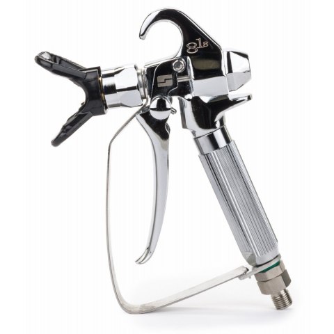 AGREGAT MALARSKI PISTOLET HYDRODYNAMICZNY 1500W