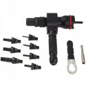 NITOWNICA NA WKRĘTARKĘ ADAPTER DO NITONAKRĘTEK M3-M12