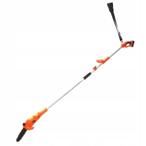 PIŁA AKUMULATOROWA NA WYSIĘGNIKU 18V 2000mAh KD5262